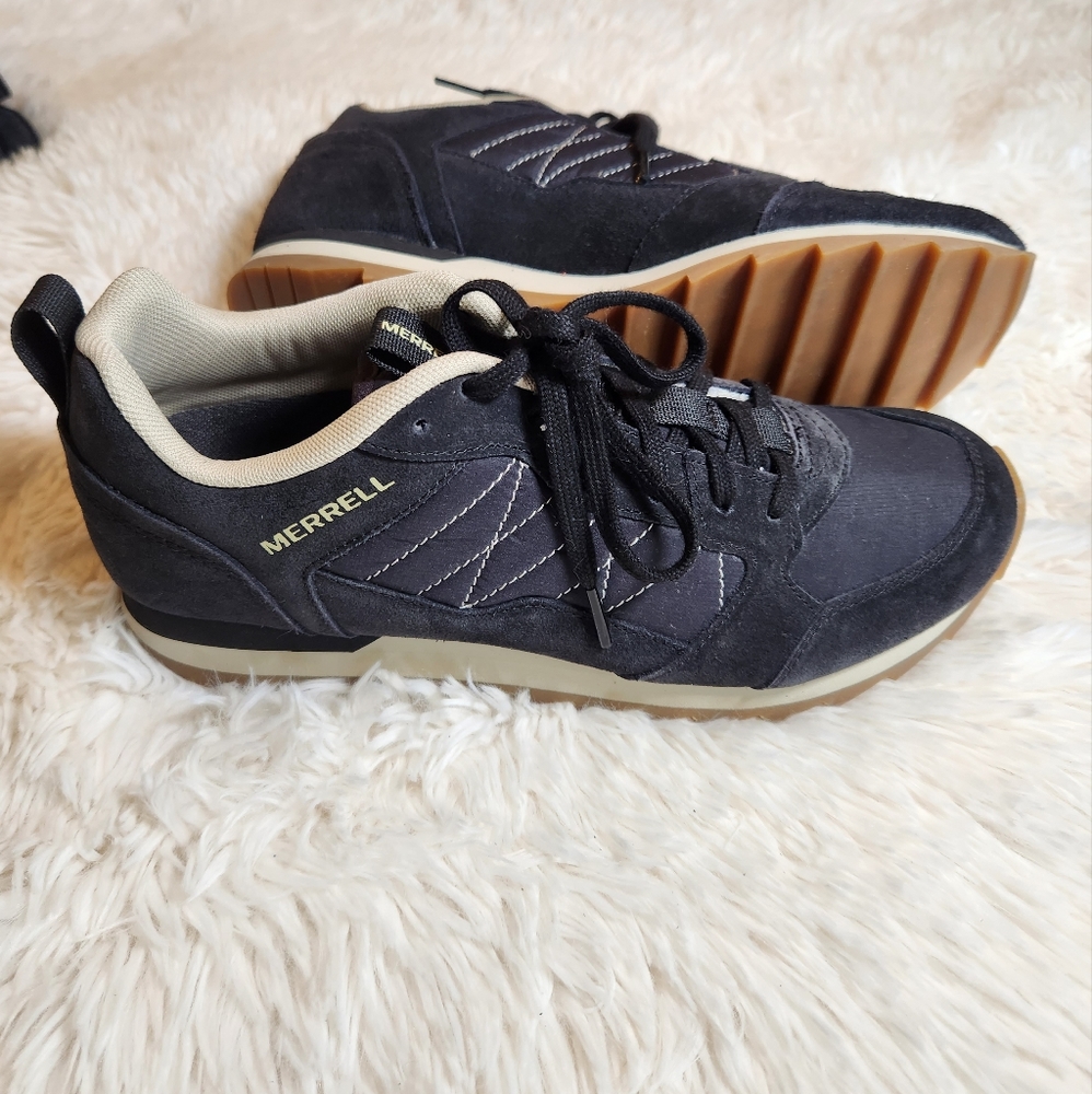 Merrell Alpine Sneaker
